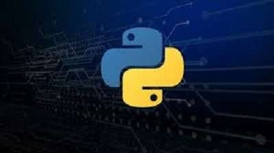 Just Enough Python For Big Data and Machine Learning Course Free