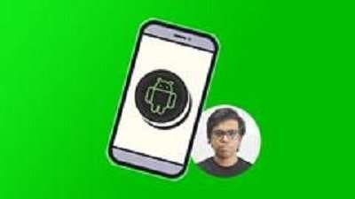 Learn Complete Android 11 with Java Course Free