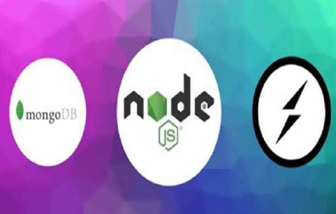 Learn Complete Node JS With Express Socket io and MongoDB Course Free