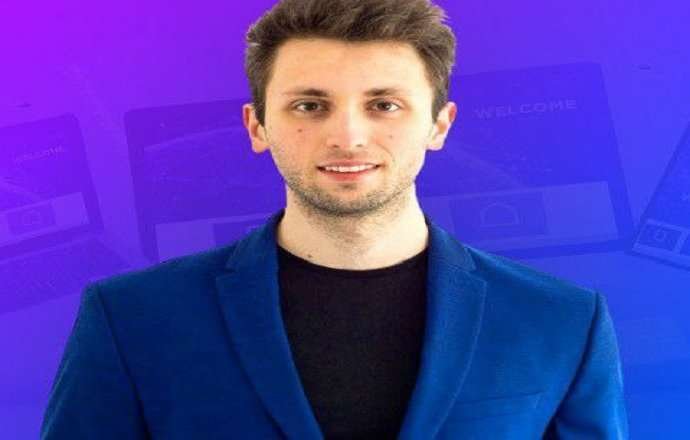Learn Get Started in UI and UX Design Course Free