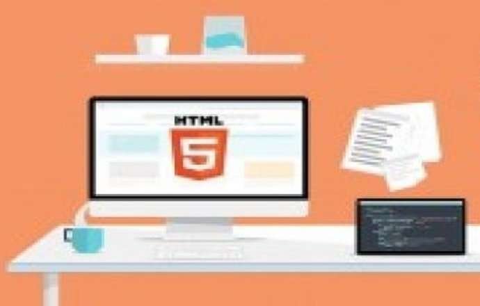 Learn HTML 5 in 1 hour Course Free