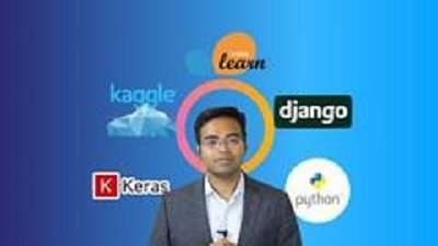 Learn Machine learning and AI Course Free