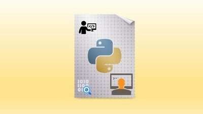 Learn Programming From Scratch with Python Course Free