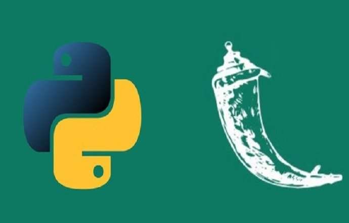 Learn Python And Flask Demonstrations Practice Course Free