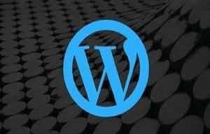 Learn WordPress Course Free