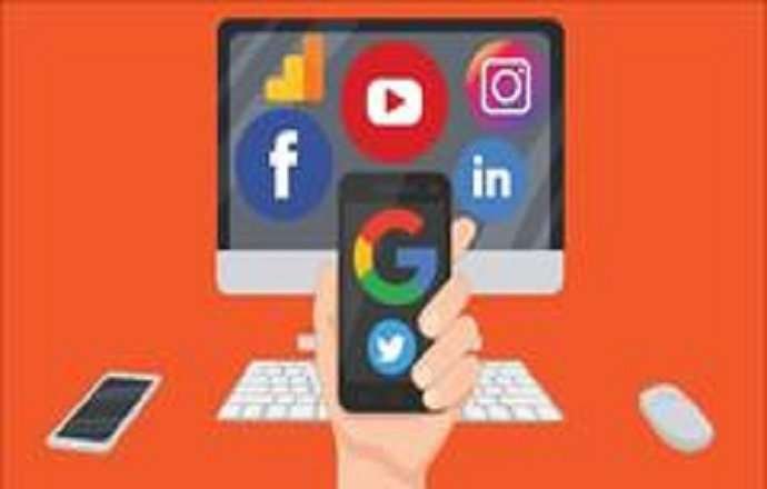 Master Digital Marketing Course Free