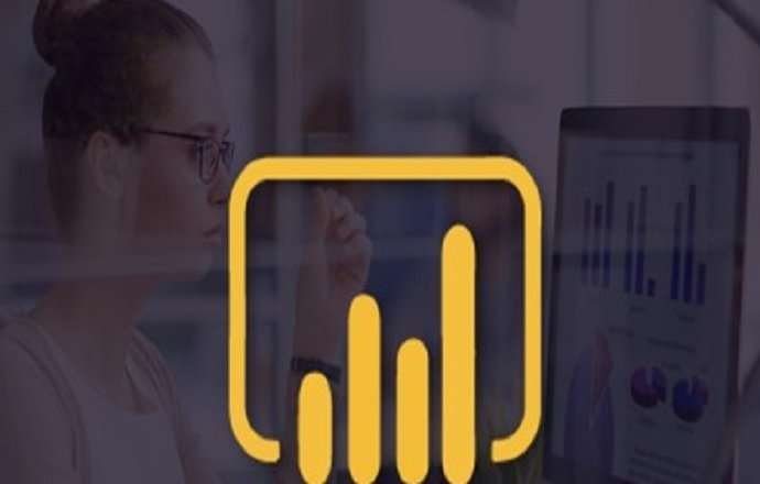 Master in Microsoft Power BI Desktop and Service Course Free