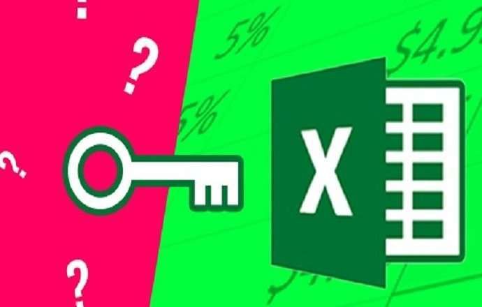 Microsoft Excel From Beginner to Advanced Course Free