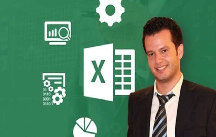 Microsoft Excel Training From Zero to Hero Course Free