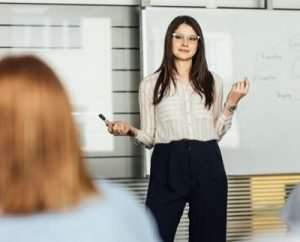 Presentation Skills For Beginners Course Free