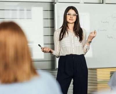 Presentation Skills For Beginners Course Free