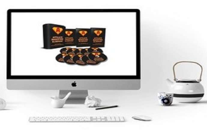 Pro Affiliate Marketing Lifestyle Freedom Business Course Free