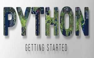 Programming For Everybody Getting Started with Python Course Free