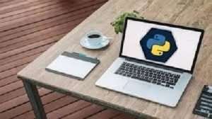 Python For Beginners Online Course Free