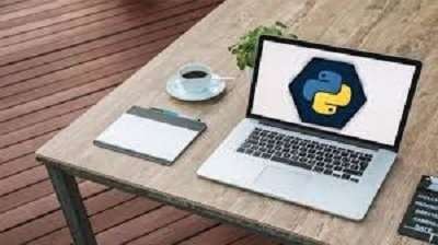 Python For Beginners Online Course Free