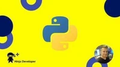 Python Programming Complete Beginner Bootcamp Course Free