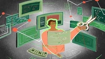Refactor JavaScript Programming Online Course Free