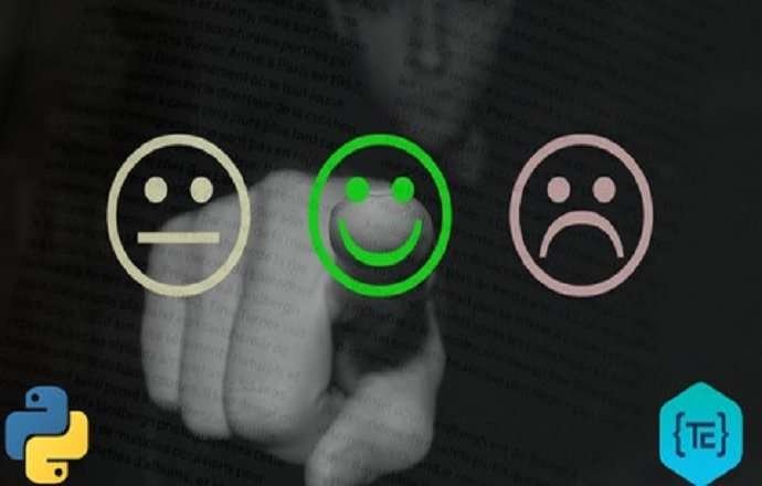 Sentiment Analysis with NLP using Python and Flask Free Course