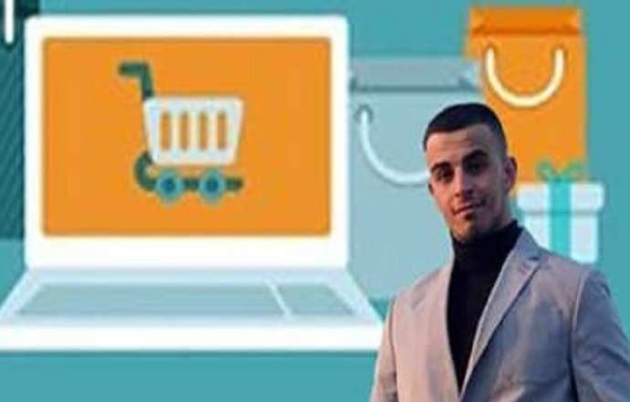 Start Your own Clothing Brand With Shopify Course Free