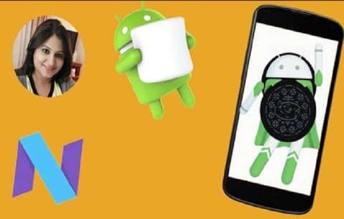 The Complete Android Oreo(8.1) , N ,M and Java Development Course Free
