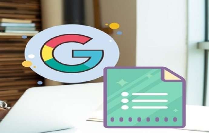 The Complete Google Forms Course Free