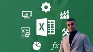 The Complete Introduction of Ms Excel 2020 Course Free