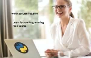The Complete Python GUI with PySimpleGUI Course Free The Complete Python GUI with PySimpleGUI Course Free