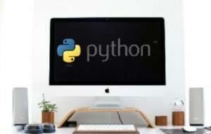 The Ultimate Python 3.9 Programming 2021 Course Free