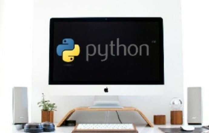 The Ultimate Python 3.9 Programming 2021 Course Free