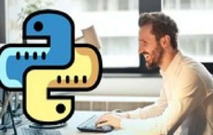 The Ultimate Python Programming Free Course