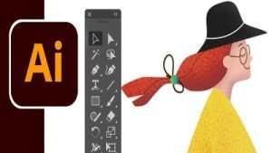 Adobe Illustrator Mega Course From Beginner to Advanced Course Free