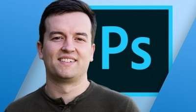 Adobe Photoshop CC Your Complete Beginner to Advanced Class Course Free