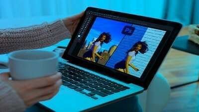 Adobe Photoshop Selections Master Course Free