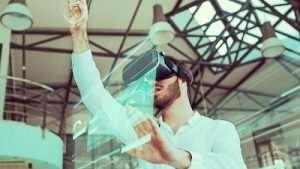 Augmented Reality in Depth 101 Course Free