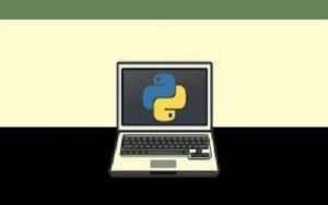 Automate the Boring Stuff with Python Programming Course Free