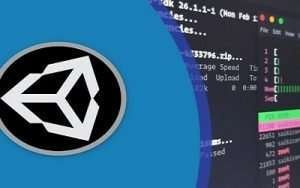 Beginner 2D and 3D Game Development Course Free