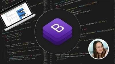 Bootstrap From Scratch Fast and Responsive Web Development Course Free