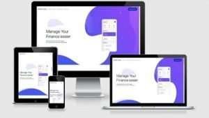 Build Responsive Website Using HTML5, CSS3, JS And Bootstrap Course Free