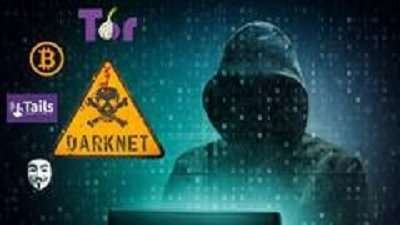 Complete Introduction to The Deep and Dark Web Free Course