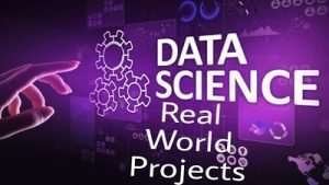 Data Science Real World Projects in Python Course Free Data Science Real World Projects in Python Course Free