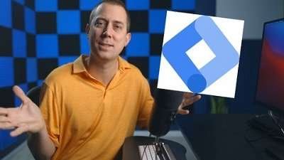 Google Tag Manager Pro Course Free