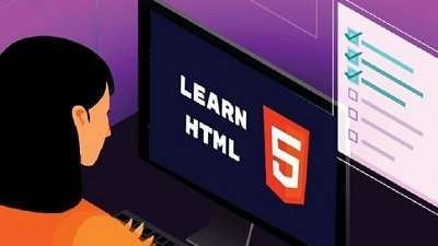 HTML5 Publish Your Website in One Hour Course Free