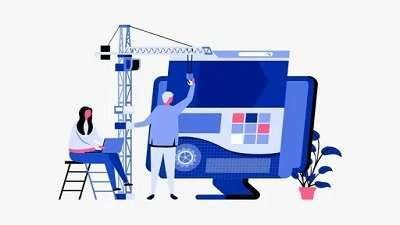Learn Advanced Bootstrap 4 Course Free