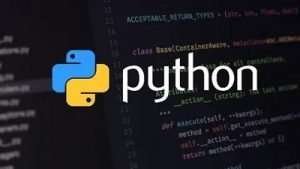 Learn Python From Basics to Data Structure Course Free