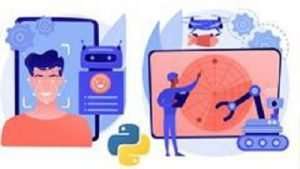 Machine Learning Concepts and Application of ML using Python Course Free