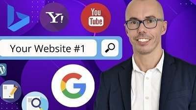 SEO Training Complete SEO For WordPress SEO Yoast Course Free