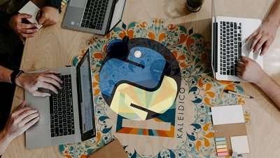 The Python Programming A to Z Definitive Diploma Course Free