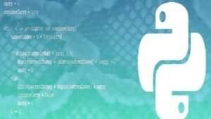 A Brief Introduction to Python Course Free