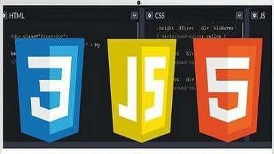 Build Amazing Websites on HTML CSS Sass JavaScript Course Free