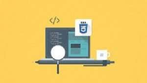 CSS For Beginners Free Udemy Course